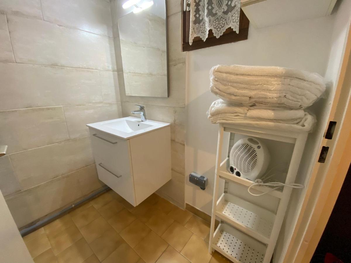 Superbe Duplex Aux Saintes Terrasse Plein Sud 3*** Apartment Luaran gambar