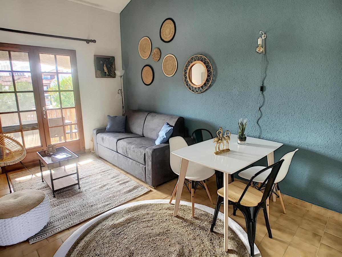 Superbe Duplex Aux Saintes Terrasse Plein Sud 3*** Apartment Luaran gambar